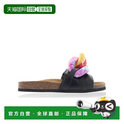 1h可退 香港直邮J.W. ANDERSON 女士凉鞋 ANW36015A15100 SS2022