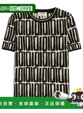 香港直邮Max Mara RAMO针织衫 9366055106