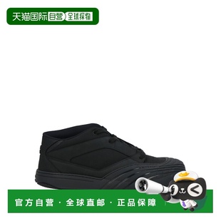 香港直邮Givenchy 纪梵希 男士 运动鞋 BLACK 男鞋黑色时尚舒适