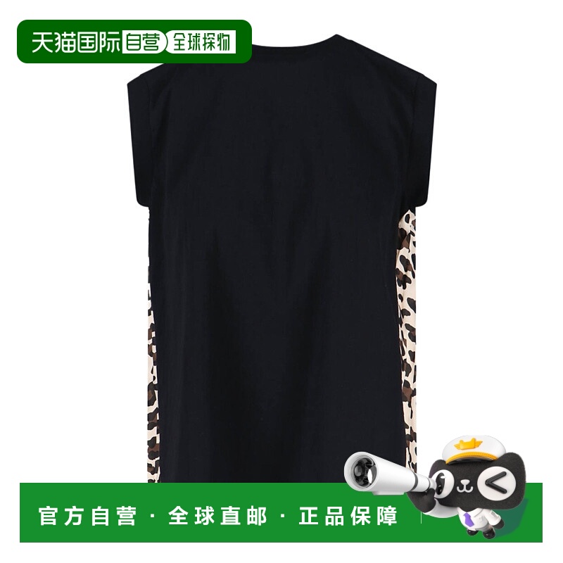 香港直邮Sacai 圆领上衣 2507908