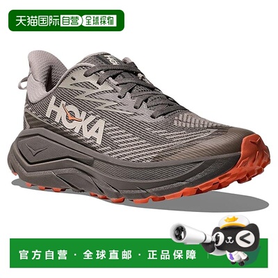 1h可退 美国直邮Hoka One One 女士 Challenger 8 GTX 跑鞋