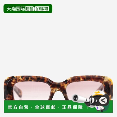 1h可退 香港直邮Chloe 蔻依 女士 CHLOÉ 太阳眼镜 CH0188S00