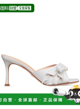 香港直邮Dior Adiorable 高跟凉鞋 KCO280GGN