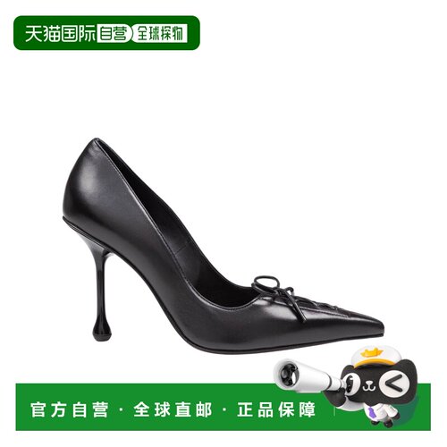 Jimmy Choo 尖头高跟鞋 SCARLETT95NAP 【付后1h可退】