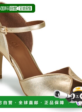 欧洲直邮Otess / Zoi  女鞋 春夏 凉鞋 Z1260-GALAXY-CARRARA单鞋