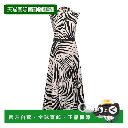 1h可退 香港直邮MAX MARA STUDIO 女士连衣裙 26162211426E15 SS2