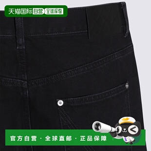 香港直邮Bottega Veneta 葆蝶家 男士 五口袋牛仔裤 861563V69O0