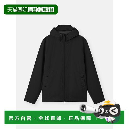 欧洲直邮STONE ISLAND(石头岛) 4100108 SOFT SHELL-R_E.DYE® TEC