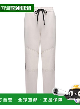1h可退 香港直邮Moncler/盟可睐 Polartec® Track Pants Women cr