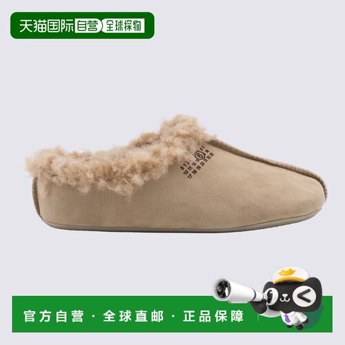 1h可退 香港直邮Mm6 Maison Margiela 马丁 马吉拉 MM6 女士 INDI