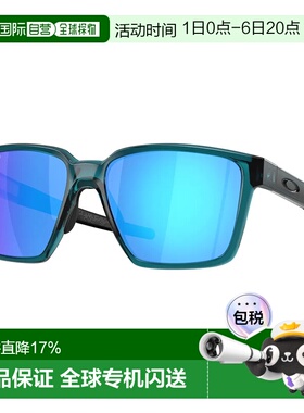 欧洲直邮OAKLEY Actuator sq 太阳镜