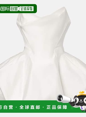 1h可退 香港直邮Vivienne Westwood 薇薇恩 韦斯特伍德 女士 Brid