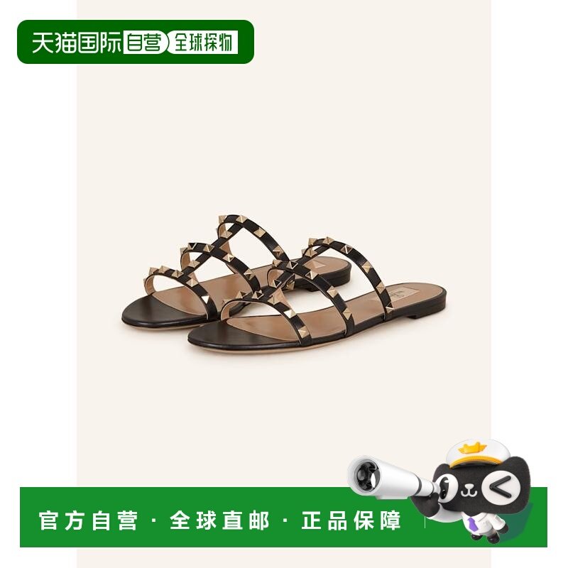 欧洲直邮valentino garavani 女士 凉鞋,女鞋,时装凉鞋,淘宝优惠券,粉丝福利购,淘宝优惠卷