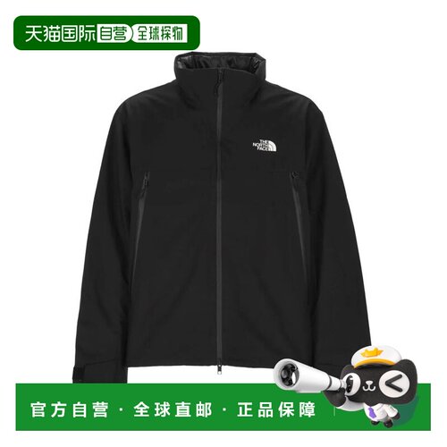 香港直邮THE NORTH FACE 男士户外冲锋衣 NF0A8D2BJK31TNF AW2025