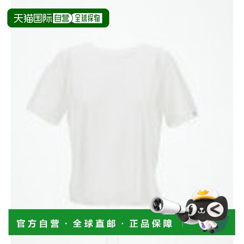 欧洲直邮herno 女士 上装T恤短袖