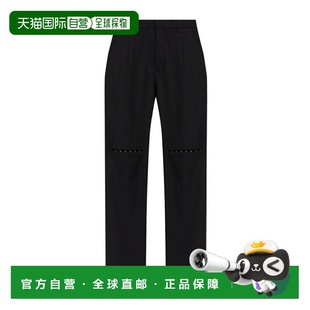 香港直邮Dsquared2 S71KB0689S53632 褶皱休闲裤