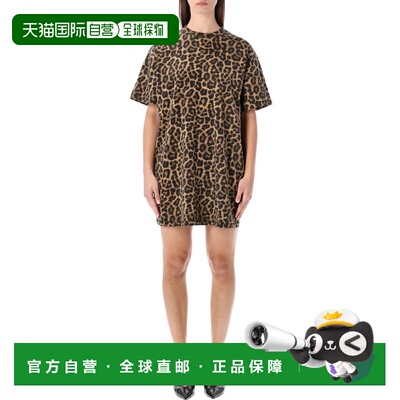 欧洲直邮anine bing 女士 上装T恤