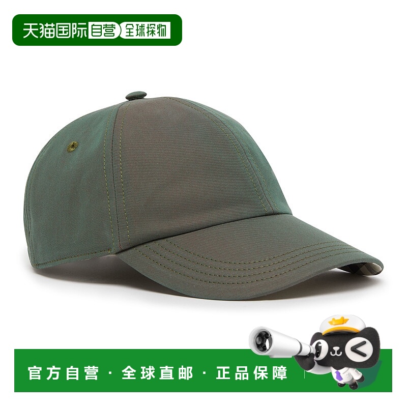 欧洲直邮BURBERRY 25秋冬  8088356/A1282 BUR2Q3KTGEE 女士 棒球