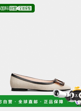 1h可退 欧洲直邮ROGER VIVIER 26春夏 RVW57544540UYA9R21 女士