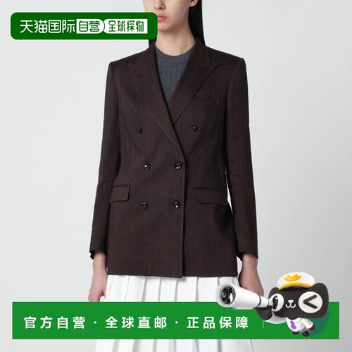 香港直邮TAGLIATORE 女士外套 JJASMINE10BA40005M1078 SS2026