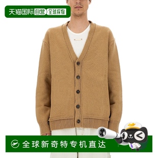 男士 1h可退 margiela 欧洲直邮mm6 毛衣针织 maison