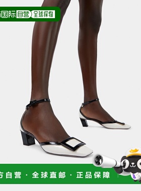 1h可退 香港直邮ROGER VIVIER 女士高跟鞋 RVW00633310D1P0H62 SS