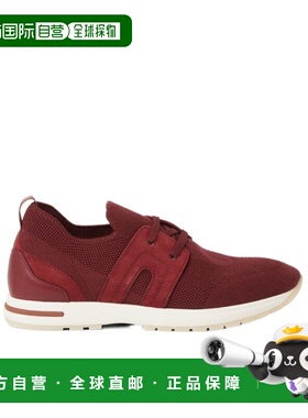 1h可退 香港直邮Loro Piana 360 LP Lady Flexy Walk 运动鞋 FAI7