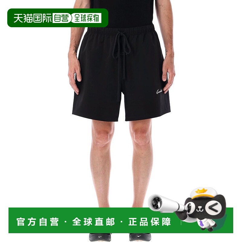 1h可退 香港直邮Essentials 男士 Fear Of God 標誌印花抽繩足球