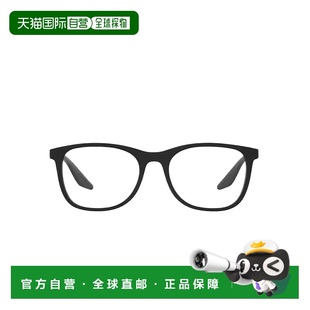 徽标平光镜 Rossa PS05PV Linea 香港直邮Prada