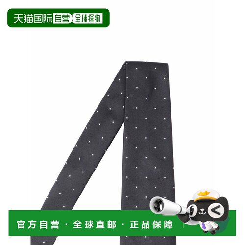 香港直邮TOM FORD 男士领带 STE001S0359NAA AW2026支付后1h可退