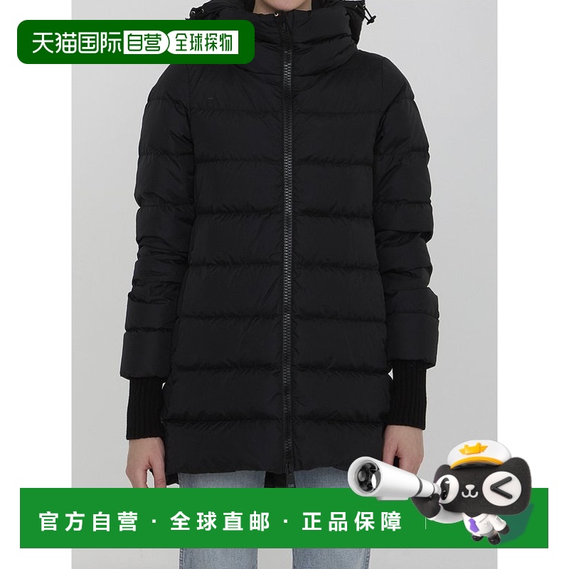 欧洲直邮HERNO 女士外套 PI0660D12004Z9389