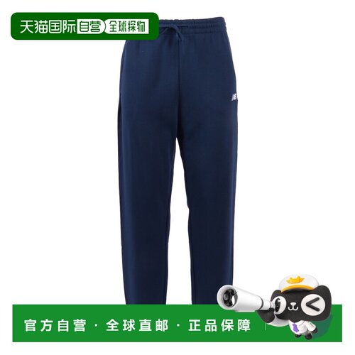 香港直邮NEW BALANCE 男士健身裤 MP41519NNYNBNAVY SS2026