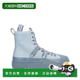 迪赛 舒适时尚 男士 grey灰色 运动鞋 香港直邮Diesel