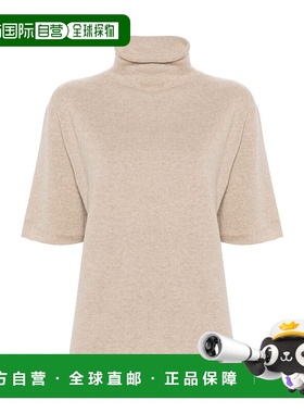 香港直邮Jil Sander 高领毛衣 J40GP0001J13204