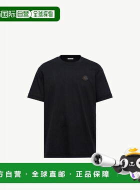 1h可退 欧洲直邮MONCLER 盟可睐 26春夏 K20918C000378390T778 男