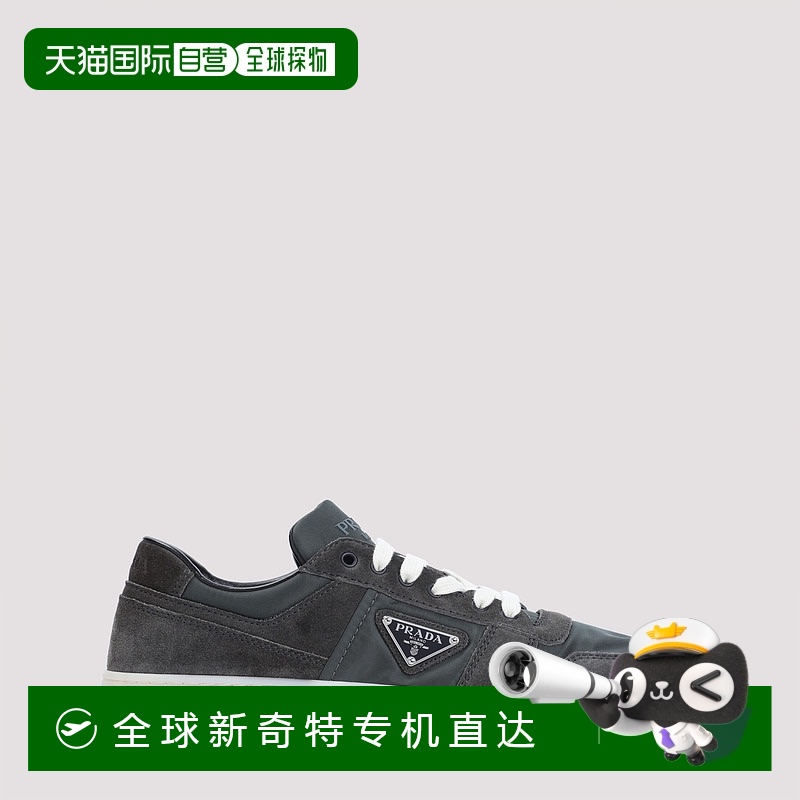 1h可退 香港直邮Prada 普拉达 男士 运动鞋 2EE364FD002D7R