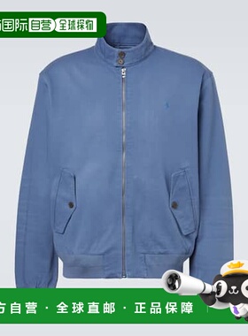 1h可退 香港直邮Polo Ralph Lauren Polo 拉夫 劳伦 男士 Bedford