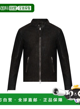 欧洲直邮all saints 男士 夹克衫新款