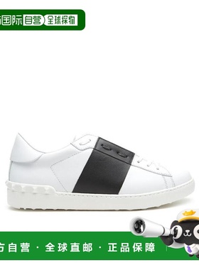 香港直邮VALENTINO OPEN低帮板鞋 Men crov