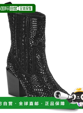 欧洲直邮ALMA EN PENA  女鞋 秋冬 短筒靴  I240517短靴