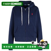 香港直邮Polo 女士 Ralph Polo 1h可退 劳伦 Lauren 拉夫 全拉链