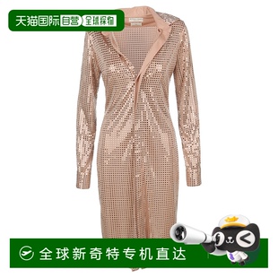 葆蝶家 59011 香港直邮Bottega 连衣裙 1h可退 式 女士 Veneta 衬衫