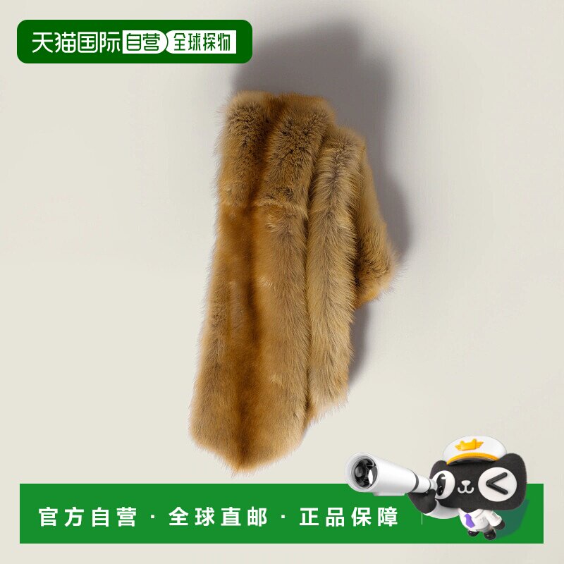 1h可退 欧洲直邮MIU MIU 缪缪 25秋冬 MPY051_178A_F098L_S_OOO