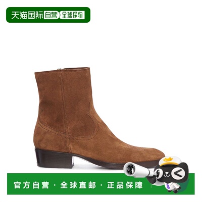 欧洲直邮buttero 男士 靴子