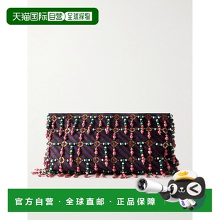 Noten Van 德赖斯 范诺顿 精饰条纹羊 1h可退 女士 香港直邮Dries