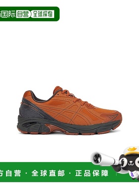 香港直邮Asics 亚瑟士 男士 Gt-2160 Ns Earthenware Pack 鞋靴 1
