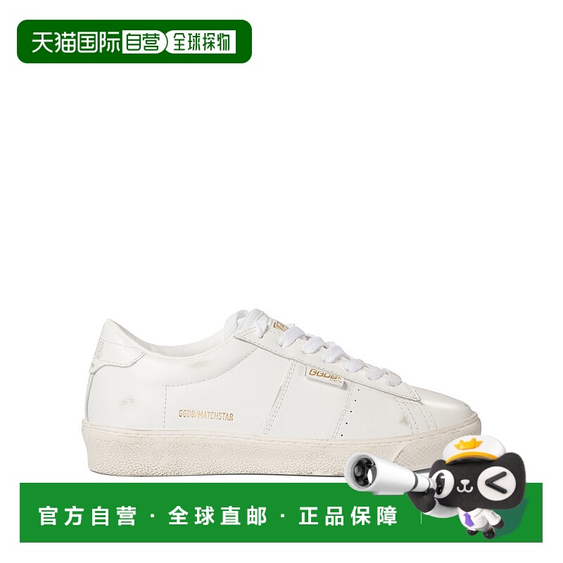 欧洲直邮golden goose deluxe brand 女士 休闲鞋运动鞋板鞋