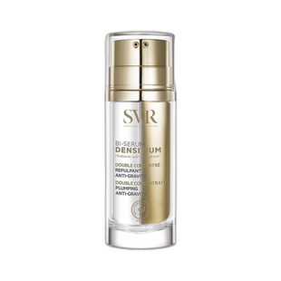 欧洲直邮SVR舒维雅 双管抗皱紧致精华30ml 保湿丰润修护正品