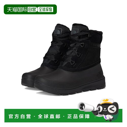 1h可退 香港直邮the north face 北面 女士 Shellista V Shorty W