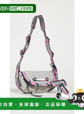 1h可退 香港直邮Acne Studios 艾克妮 女士 肩包  舒适时尚斜挎包